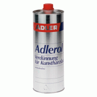 Adlerol - ředidlo Aromatenfrei 1l