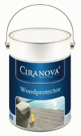 CIRANOVA - olej na terasu WOODPROTECTOR 5 l