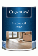 Ciranova Hardwaxoil Magic 1l - bezbarvý