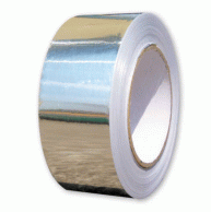 Hliníková páska šíře: 50mm / délka 50m