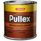 Impregnace - Pullex imprägnier-grund FARBLOS 2,5 l