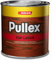 Lazura - Pullex-Top PALISANDER 2,5l