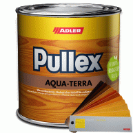 Olej - Pullex Aqua-Terra - Nuss 750ml