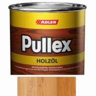 Olej - Pullex Holzöl - bezbarvý 750ml