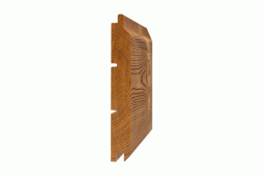 Thermowood – C1 Tatran 20 x 140 mm - délka 4,2m - kvalita A – thermo borovice