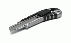 Zalamovací nůž - ANZA 18mm